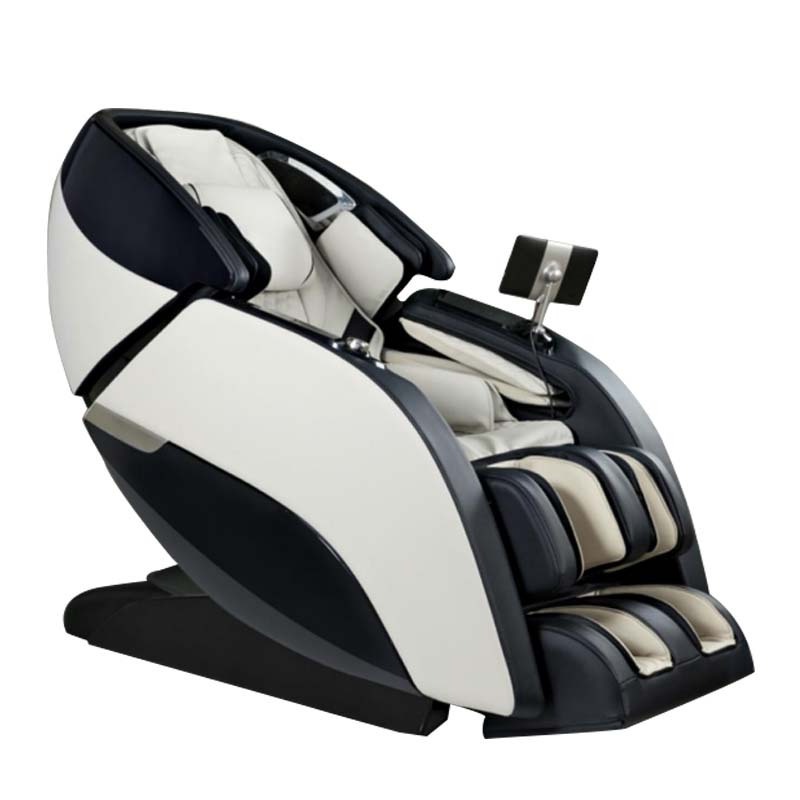 Smart full body sl track 4d massage chair