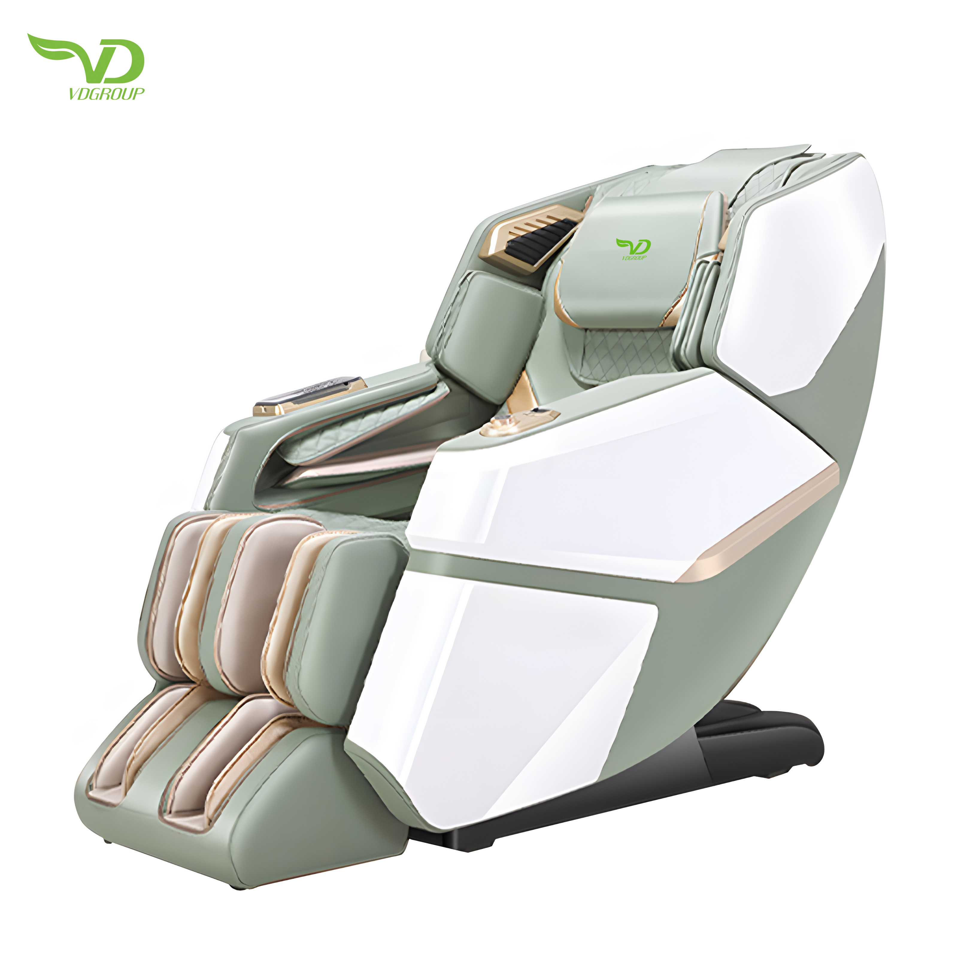 supply best 2d 3d 4d foot pedicure spa hot sale bed blood circulation adult sex multifunctional foot spa massage chair