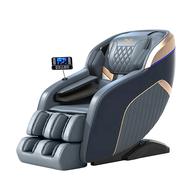 3D massage chair household massage chair fully automatic multifunctional zero gravity space capsule intelligent massage chair