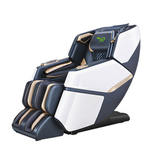 supply best 2d 3d 4d foot pedicure spa hot sale bed blood circulation adult sex multifunctional foot spa massage chair