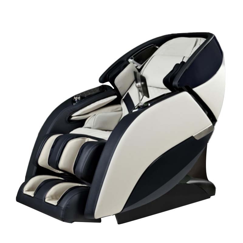 Smart full body sl track 4d massage chair