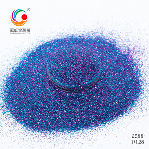 Hot-sale Fine And Thin Bulk Craft Glitter Mix Crystal Color Glitter Powder for Arts&Crafts Tumbler decoration