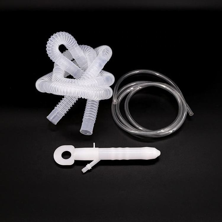 Disposable Rectal Set Speculum Colonic Hydrotherapy Irrigation Kit Rectal Set For Colon Hydrotherapy