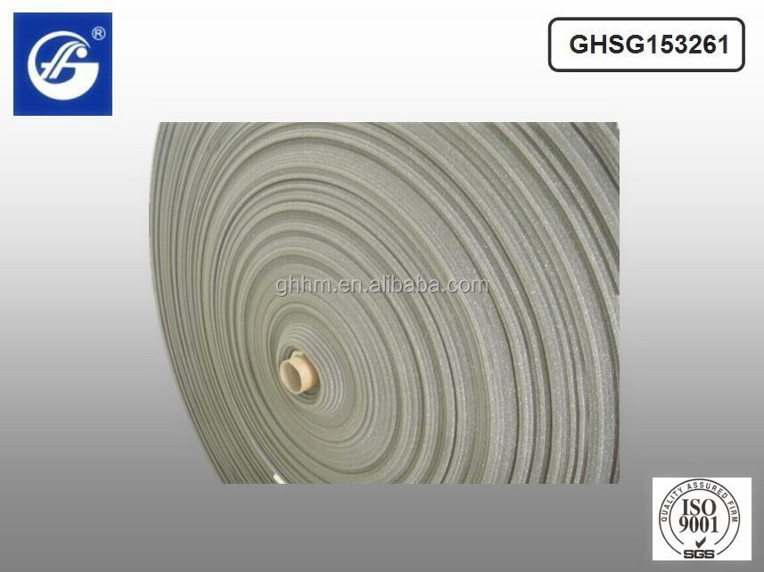 High Density Foam Sheet Sponge Sheet Roll