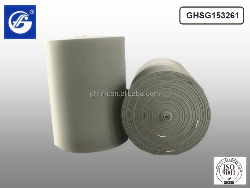 High Density Foam Sheet Sponge Sheet Roll