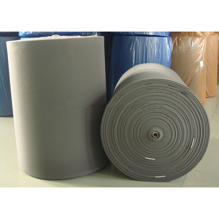 High Density Foam Sheet Sponge Sheet Roll