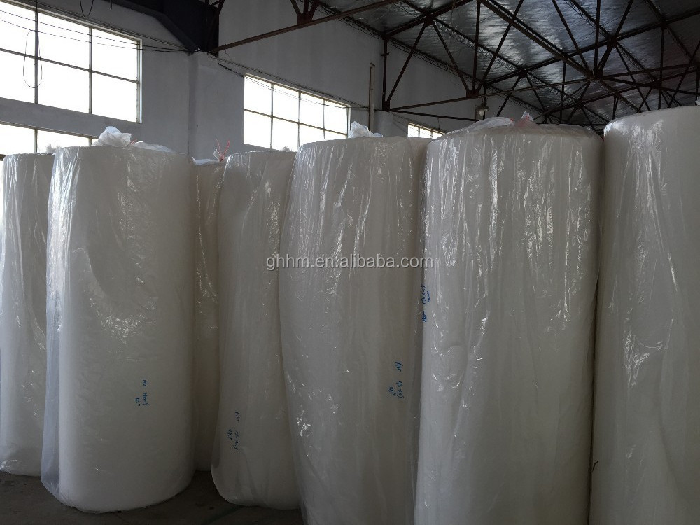 mattress roll foam