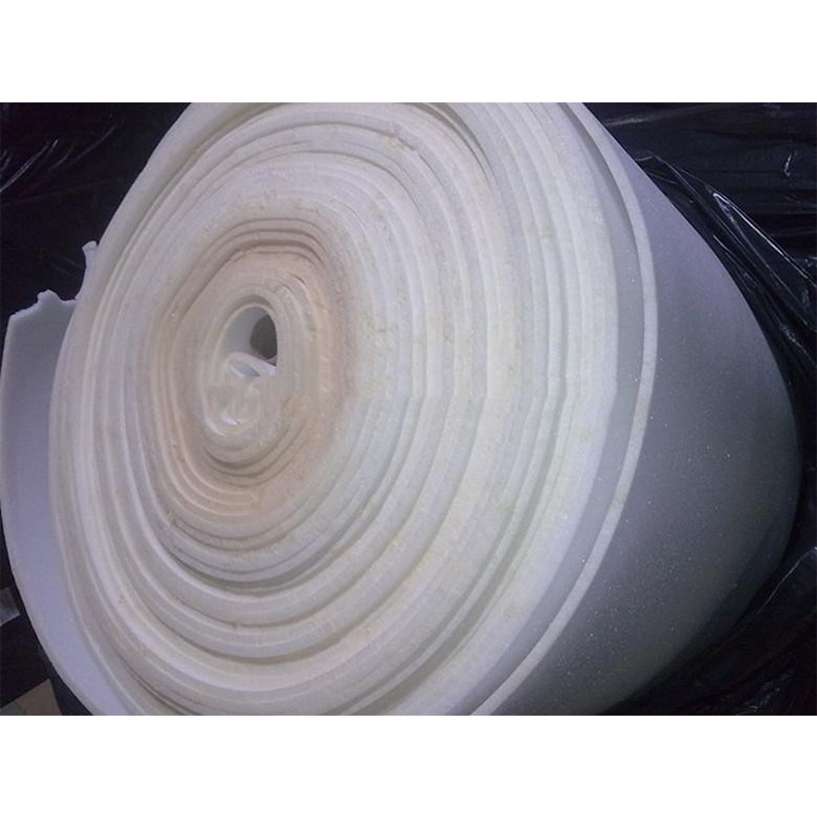 mattress roll foam