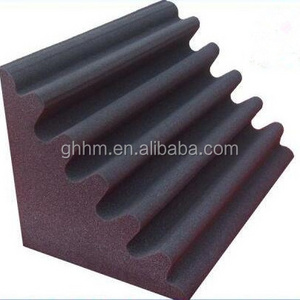 Acoustic Foam Panel Sound-absorbing Bass Trap