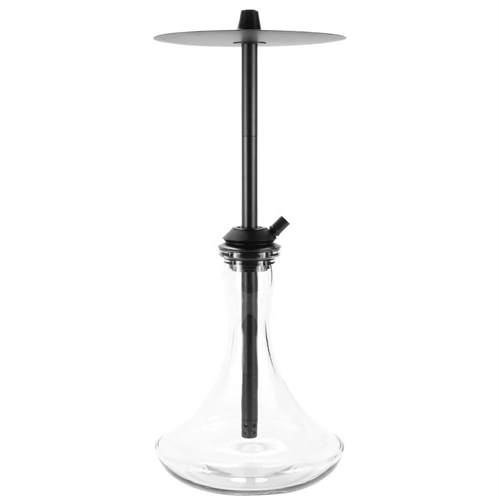 Good Quality Large Stainless Steel Germany Hookah VYRO - Versa Shisha Narguile Huka Hookah Set