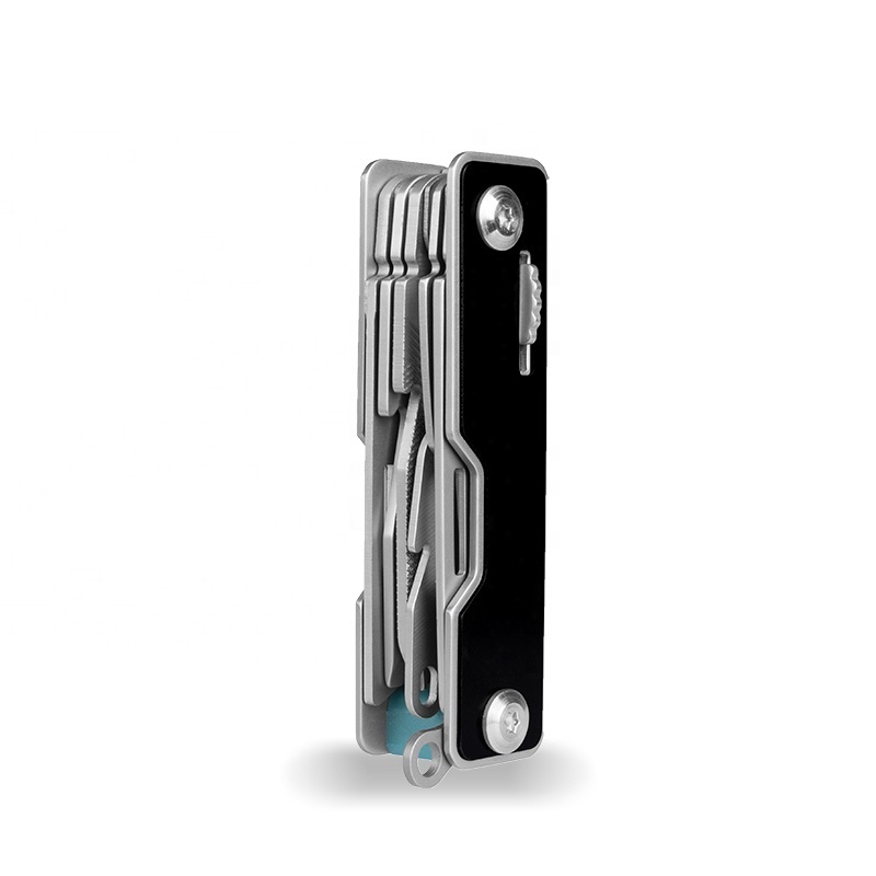 Easy To Carry Portable Stainless Steel Multifunctional Knife Swiss Knife with sim card tool