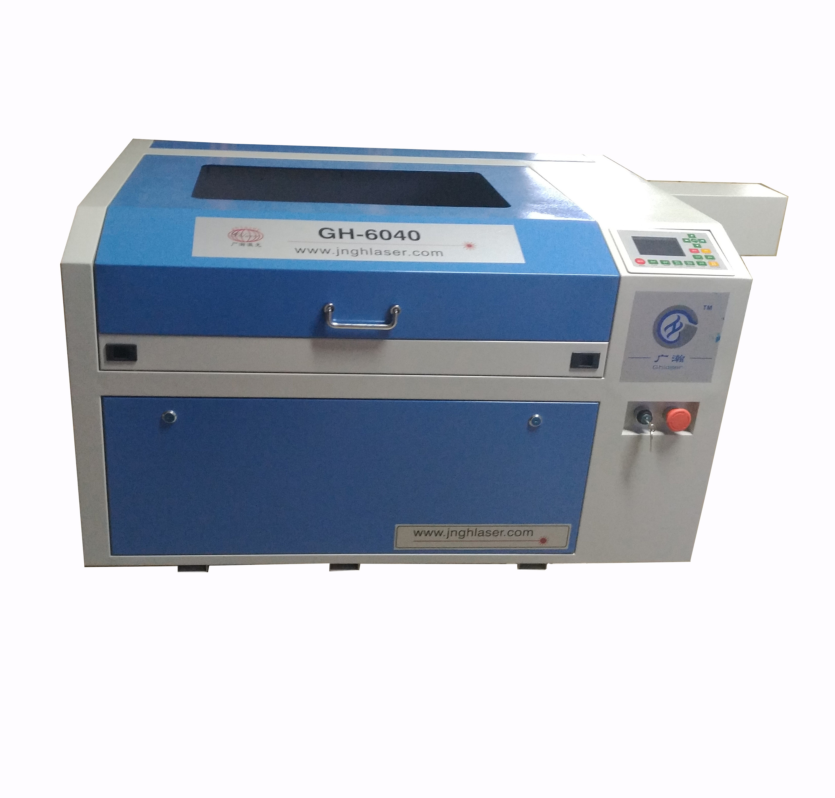 Best seller cheap stamp making laser engraving machine