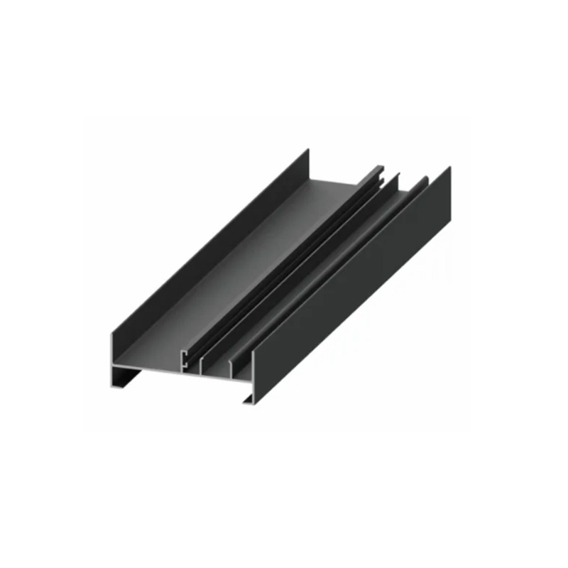 China Factory Price Super Quality Import Aluminum Casement Window aluminium  profiles extrusion