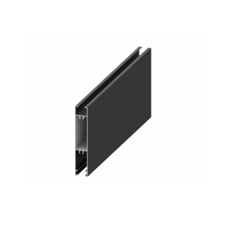 China Factory Price Super Quality Import Aluminum Casement Window aluminium  profiles extrusion