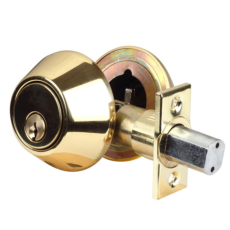 Front door entry lever lock set deadbolt deadbolt combo setfront door lock