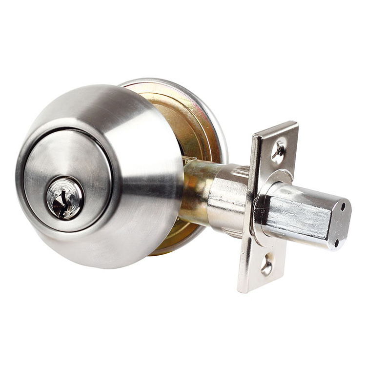 Front door entry lever lock set deadbolt deadbolt combo setfront door lock