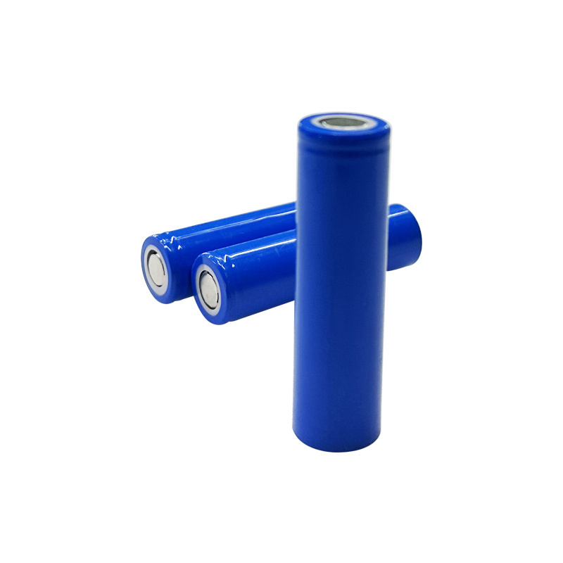 3.6V 18650 Lithium Battery 2500mAh 2600mAh 2900mAh 3300mAh 3500mAh 3800mAh 4000mAh 3.6V 21700 Lifepo4 Cylinder Battery