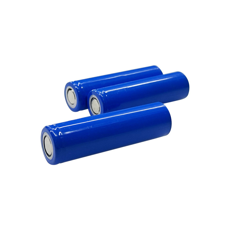 3.6V 18650 Lithium Battery 2500mAh 2600mAh 2900mAh 3300mAh 3500mAh 3800mAh 4000mAh 3.6V 21700 Lifepo4 Cylinder Battery