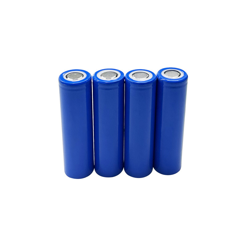 3.6V 18650 Lithium Battery 2500mAh 2600mAh 2900mAh 3300mAh 3500mAh 3800mAh 4000mAh 3.6V 21700 Lifepo4 Cylinder Battery