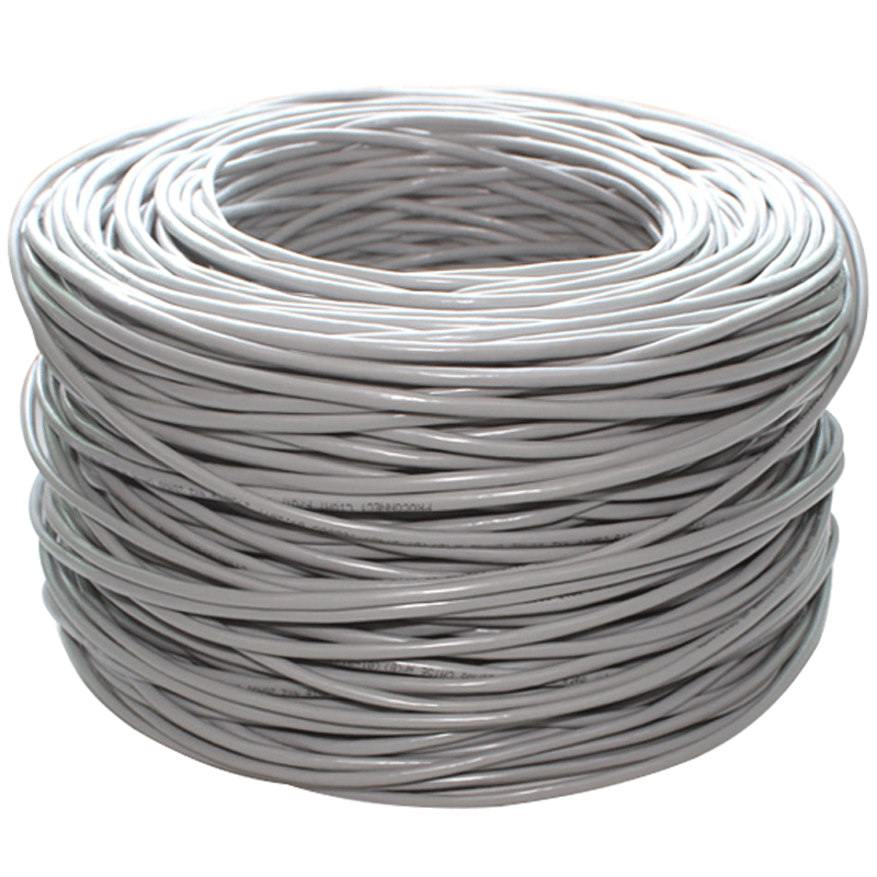 cat5e utp 4pr 24awg /cat6/cat6a/cat7 customized indoor/ outdoor copper cca lan cable cat5 305mt