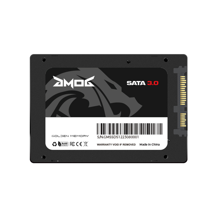 Wholesale Sata 3 2.5 Inch Internal Ssd Hard Drive 128gb 256gb 512gb Ssd For Pc Laptop