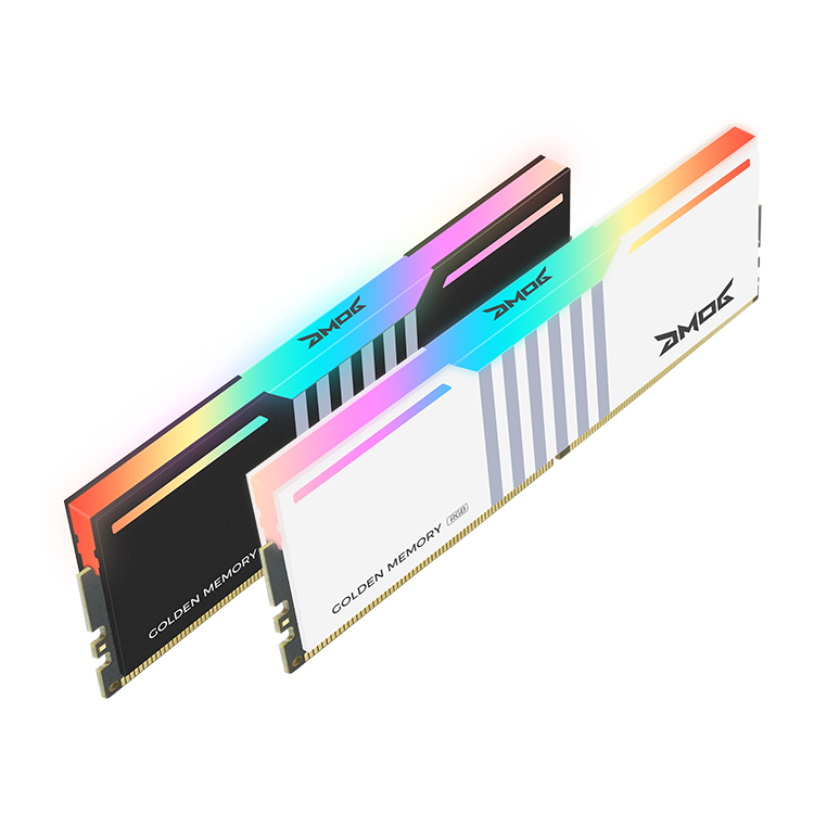 2023 Factory Price Top Quality 16gb 8gb Ddr4 3200 Desktop Memory Rgb Ram