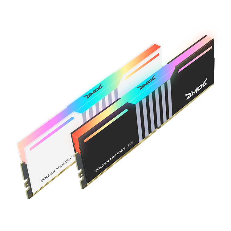 2023 Factory Price Top Quality 16gb 8gb Ddr4 3200 Desktop Memory Rgb Ram