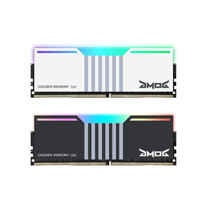 2023 Factory Price Top Quality 16gb 8gb Ddr4 3200 Desktop Memory Rgb Ram