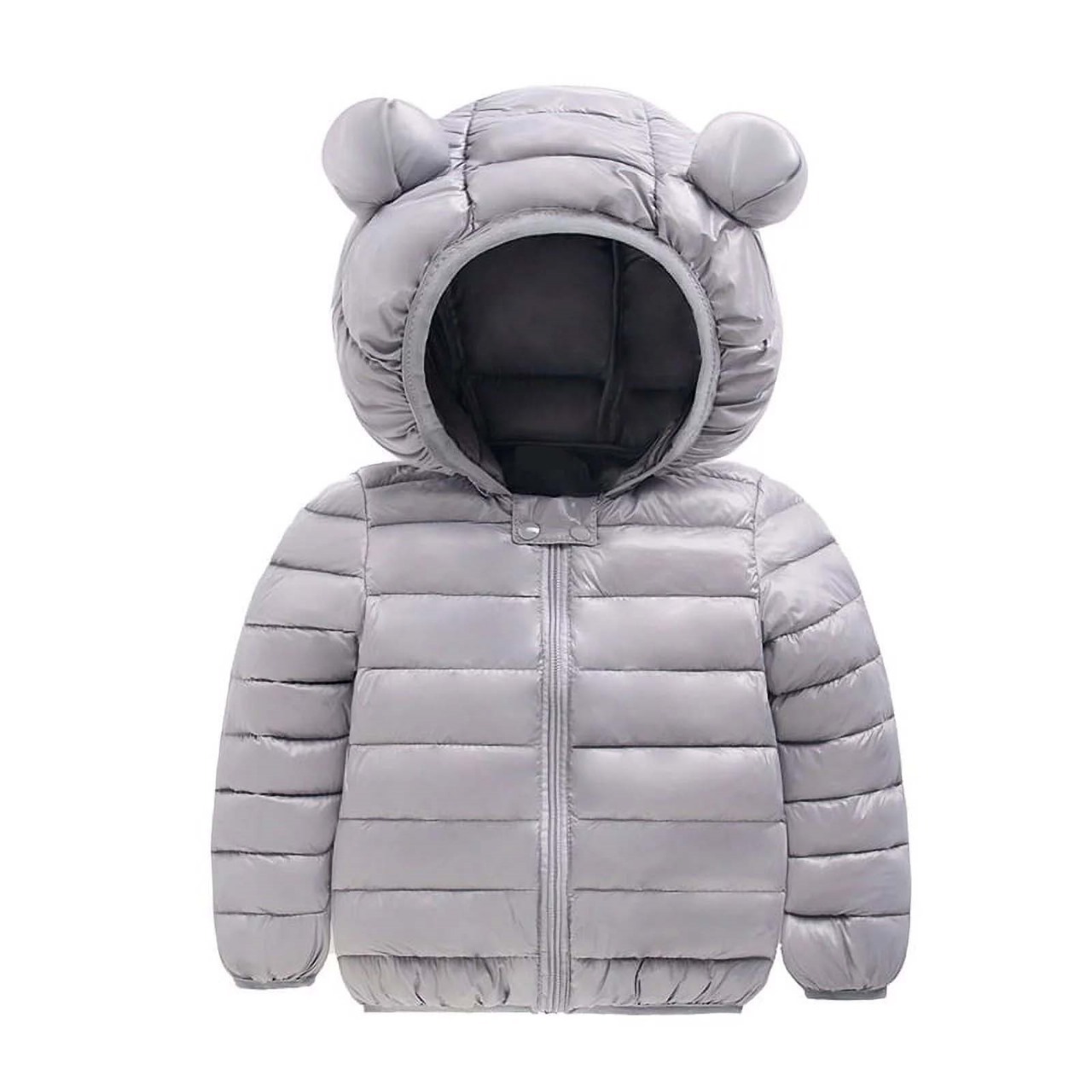 Fashion Style Of Winter Children Clothing Jacket Girls Long Sleeve Clothes Kids Girl Warm Children Down Coats