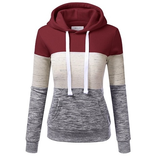 autumn and winter yoga clothes women sports half zipper terry hoodie sweater loose short plus size women hoodies