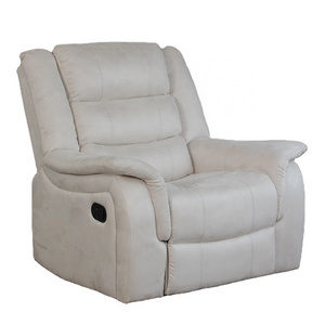 living room relax armchair swivel glider rocking recliner chair