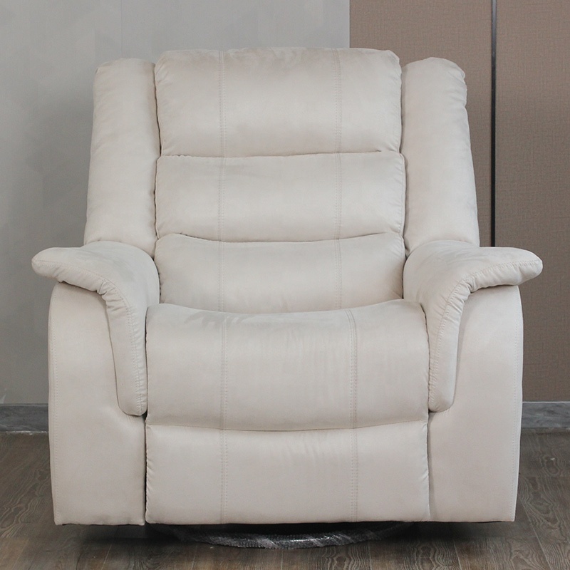 living room relax armchair swivel glider rocking recliner chair