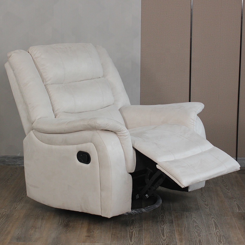 living room relax armchair swivel glider rocking recliner chair