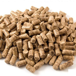 TAPIOCA PELLETS/ CASSAVA RESIDUE PELLET/ DRIED CASSAVA