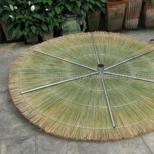 SEAGRASS BAMBOO UMBRELLA/BAMBOO FURNITURE