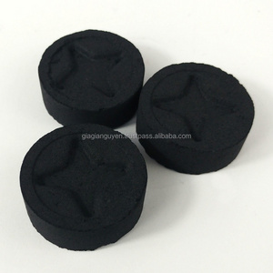 CUBE COCONUT CHARCOAL (SHISHA CHARCOAL)