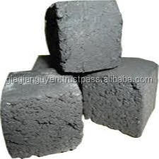 CUBE COCONUT CHARCOAL (SHISHA CHARCOAL)