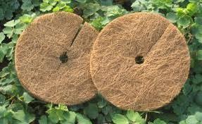 COCO COIR BRICK/ COCO DISC/ COCONUT DISK (WHATSAPP +84376540581)