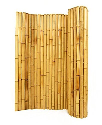 Bamboo pole Big for Sale High Quality Luxury Artificial Bamboo Fence Panels