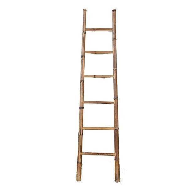 Manufacturer of Bamboo Ladder Baby Toilet Ladder 3 step ladder