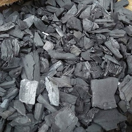 High quality coal, lump coal, mix coal easy burn Briquette charcoal