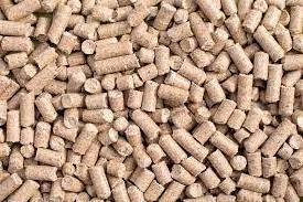 TAPIOCA PELLETS/ CASSAVA RESIDUE PELLET/ DRIED CASSAVA