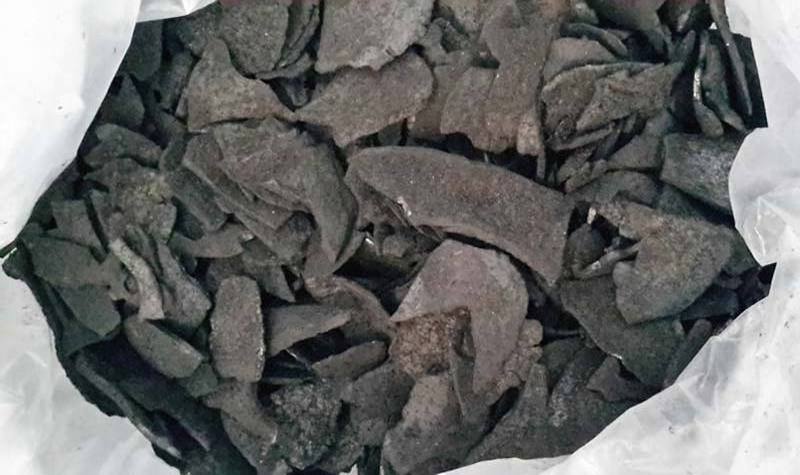 VIETNAM COCONUT SHELL CHARCOAL FOR SHISHA (WHATSAPP: +84-907 377 828)