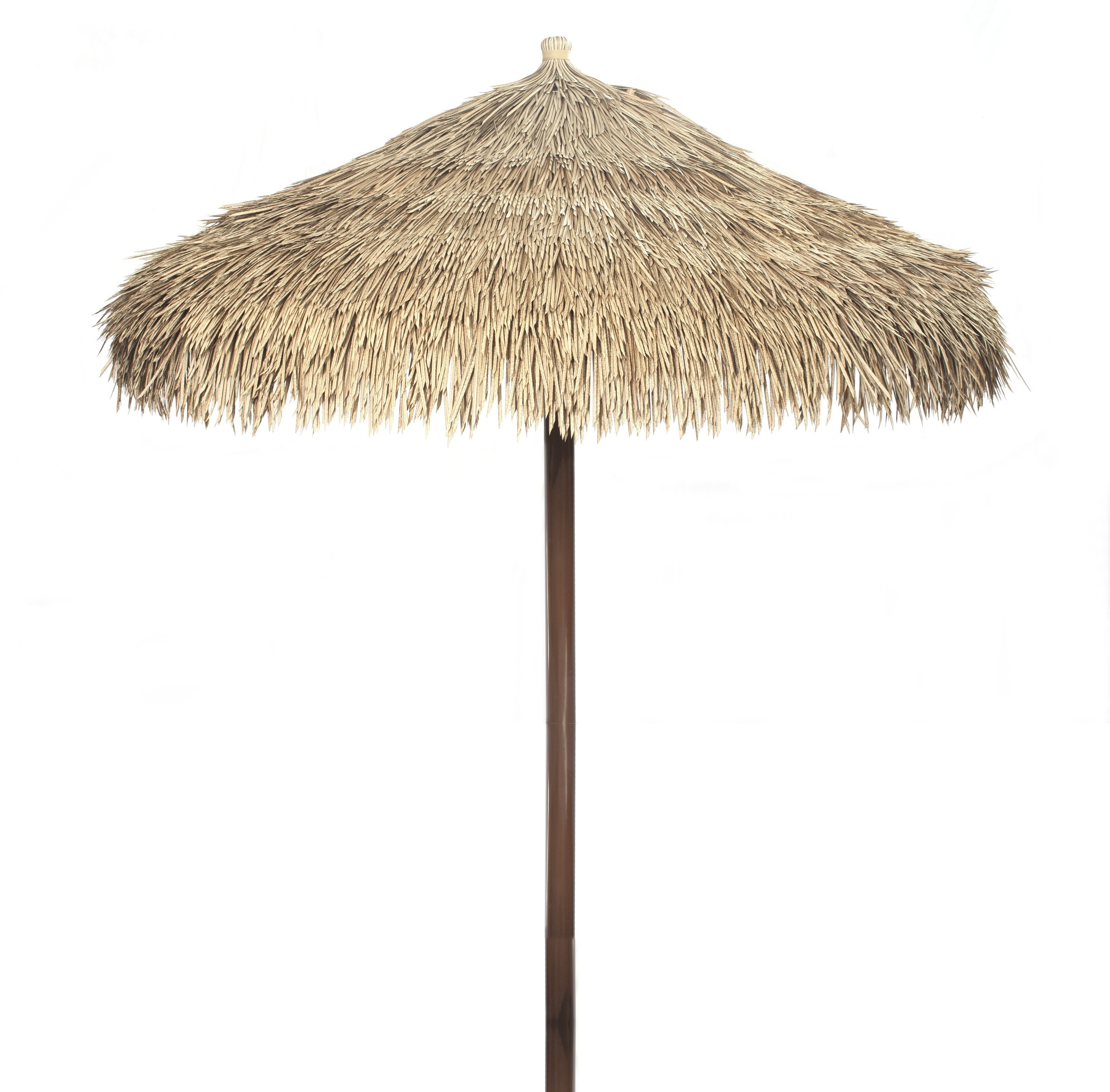 PALM LEAF UMBRELLA / SEAGRASS UMBRELLA /THATCH UMBRELLA