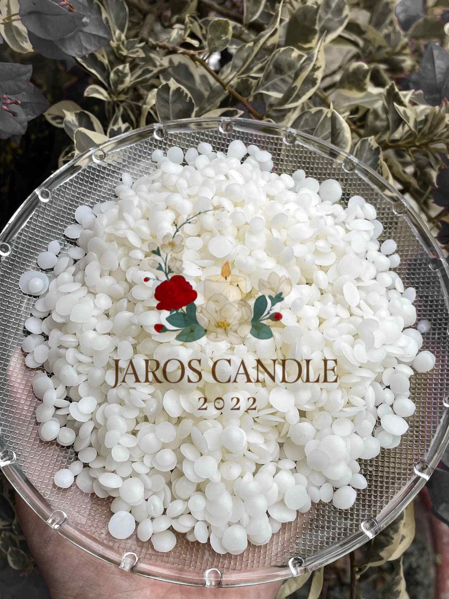 High Quality Set Gift Customize Handmade Scented Candle Wedding Birthday Jaros Candle Scented Candles