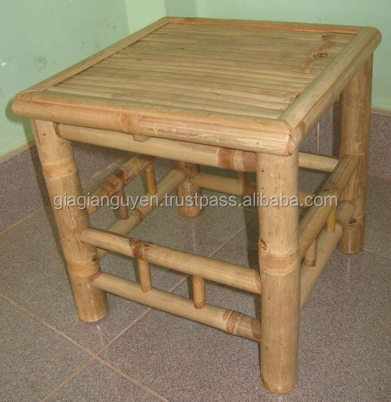 CHEAP PRICE bamboo furniture, bamboo fencing, bamboo gazebo & tiki hut bar