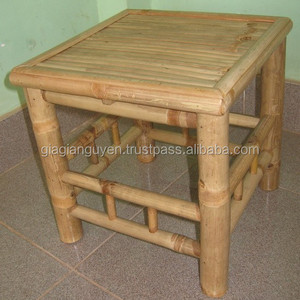 CHEAP PRICE bamboo furniture, bamboo fencing, bamboo gazebo & tiki hut bar