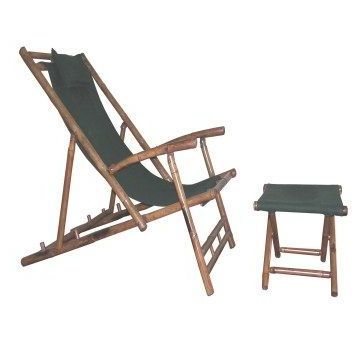 Hot sales EASY FOLDING BAMBOO CHAIR AND TABLE SET