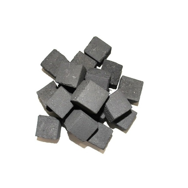 Coconut coconut 100% PURE COCONUT HUKA SHISHA COALS