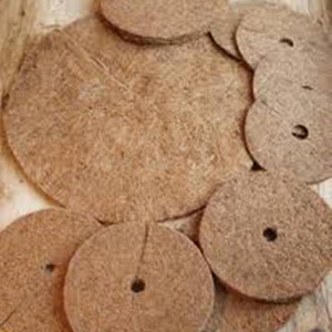 COCO COIR BRICK/ COCO DISC/ COCONUT DISK (WHATSAPP +84376540581)